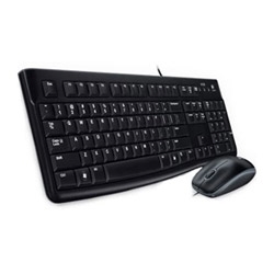 Logitech MK120